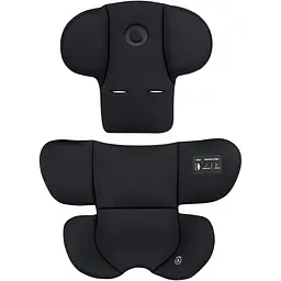 Автокрісло Lionelo Astrid i-Size Black Onyx (LO-ASTRID I-SIZE BLACK ONYX) - мініатюра 4