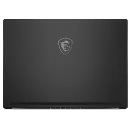 Ноутбук MSI 16 Stealth A16 AI+ A3XWJG-084XUAC 16" QHD+ 240Hz OLED, Ryzen AI 9 HX 370, 32GB, F1TB, NVD5090-24, DOS, чорний (9S7-15FL35-084) - мініатюра 5