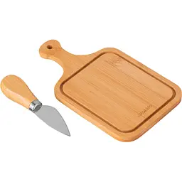 Набір для подачі сиру Ardesto Midori 19х11х0.8 см (AR0936) - мініатюра 2