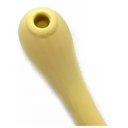 Вакуумний стимулятор Magic Motion Bobi Yellow - мініатюра 6