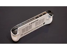Ігрова приставка Lenovo Legion Go S 512GB (83L30019PB) - мініатюра 2