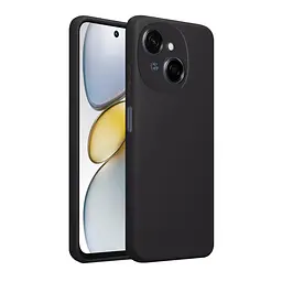 Чохол MAKE Tecno Spark Go 1 Skin - мініатюра 2