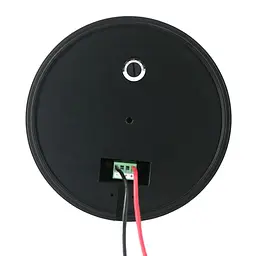 Підвісний сабвуфер CMX PSK-850SUB Black, 50-25-12.5-6.25 Вт, 100-70 В, 4 Ом (19-00068) - мініатюра 4