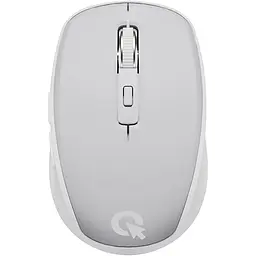Миша OfficePro M267G Gray (M267G) [144304]