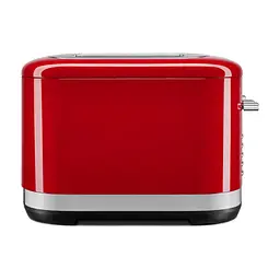 Тостер KitchenAid 5KMT4109EER червоний (5KMT4109EER) - мініатюра 4