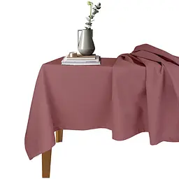 Набір скатертина з серветками Cosas Cherry & Blueberry 140х180 см (Set_ClCherry_35SerCherry) - мініатюра 2