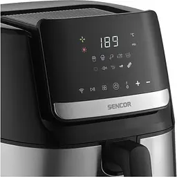 Мультипіч Sencor Smart Vita SFR6600SS-EUE3 [169627] - мініатюра 6
