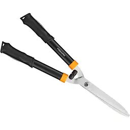 Ножиці для живої огорожі Fiskars Solid HS21 (1026827) - мініатюра 2