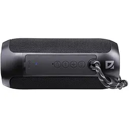 Акустична система Defender Enjoy S100 Bluetooth Black (65101) - мініатюра 3