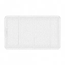 Антиковзаючий силіконовий килимок Baseus Folding Bracket - Transparent (SUWNT-02)