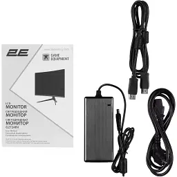 Монітор 2E Gaming 27" G2724BV [2E-G2724BV-01.UA] [131094] - мініатюра 10