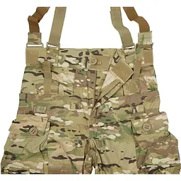 Костюм Defcon 5 Sniper Vest+Pants Kit M Multicam - мініатюра 18