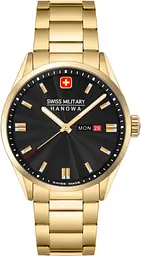 Годинник Swiss Military Hanowa Roadrunner Maxed SMWGH0001610