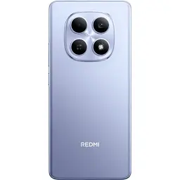 Смартфон Xiaomi Redmi Note 15 8/256GB Purple 2510DRA23E - мініатюра 6