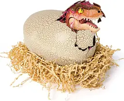 Інтерактивний тиранозавр Рекс в яйці Spin Master Primal Hatch (SM69400) - мініатюра 4
