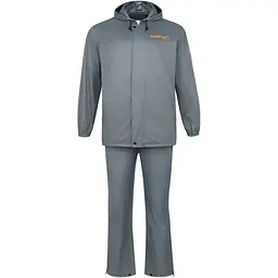 Костюм Brain L Rain Suit Gray