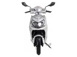 Електроскутер Yadea S-WAY Silver - мініатюра 3