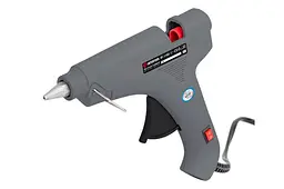 Пістолет клейовий електричний Intertool RT-1103 11.2 мм x 60 Вт - мініатюра 2