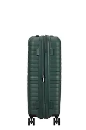 Валіза 67 См American Tourister FLYTWIST AFTERDARK PINE 67x45x26(29) MI1*14002 - мініатюра 3