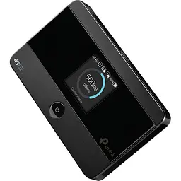 Модем + Wi-Fi роутер TP-Link 4G/3G Wi-Fi M7350 [128473] - мініатюра 3