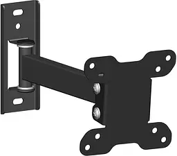 Кріплення ТВ поворотне Simpler 12ET 18-28 KSL teh0013029