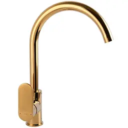 Змішувач для кухні TOPAZ BARTS TB 07403-H36-AU - мініатюра 4