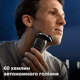 Електробритва Philips Series 7000 (S7886/58) - мініатюра 17