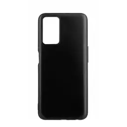 Чохол до мобільного телефона BeCover Realme 9i Black (708123) - мініатюра 3
