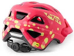 Шолом Met Eldar Mips CE Coral Pink One size (1052-3HM 127 CE00 UN PK1) - мініатюра 3