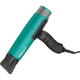 Фен Valera VanityCare AI смарагдовий (55010047) - мініатюра 4