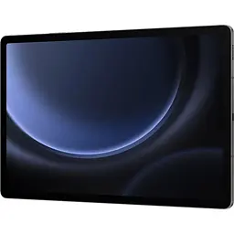 Планшет Samsung Galaxy Tab S9 FE+ 8/128GB Wi-Fi Gray [SM-X610NZAASEK] UA-UCRF [99311] - мініатюра 3