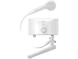 Водонагрівач (бойлер) Quartz Lancy 5500 combi - мініатюра 2