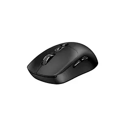 Мишка Genius NX-8080S Wireless/Bluetooth Black (31030042400) - мініатюра 2