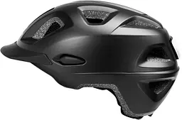 Шолом Met Mobilite CE Black M (1052-3HM 134 CE00 M NO1) - мініатюра 3