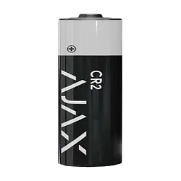 Батарейка Ajax CR2 3V