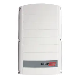 Трифазний гібридний сонячний інвертор Solar Edge SE12.5K 230-400V 12500W Refurbished