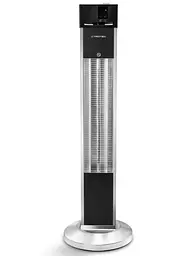 Обігрівач інфрачервоний Trotec IRS 2000 E 2000 W Silver/Black (1410003920) - мініатюра 5