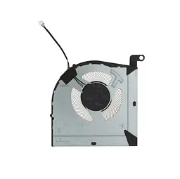 Вентилятор Lenovo кулер (GPU Fan 12V) для моделей ноутбука LOQ 15IRH8 (82XV), 16IRH8 (82XW) (DFSCL42P065934) - мініатюра 3