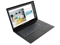 Ноутбук Lenovo V15 G2 ALC (82KD008VIX) - мініатюра 2