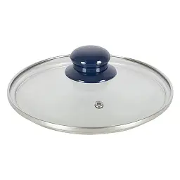 Набір посуду Gimex Cookware Set induction 8 предметів Bule (6977228) - мініатюра 8