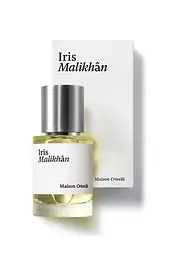 Оригінал Maison Crivelli Iris Malikhan 30 мл Парфумована вода - мініатюра 2