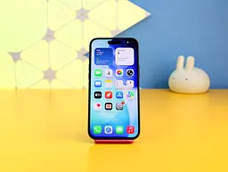 Смартфон Apple iPhone 16 Plus 512GB Black (MY1P3) Б/В [172522] - мініатюра 3