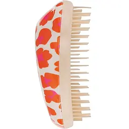 Щітка для волосся Tangle Teezer The Original Mini Orange Multi - мініатюра 3