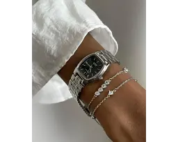Годинник жіночий Casio LTP-1169D-1ADF - мініатюра 4