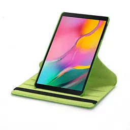 Чохол-книжка для планшета Samsung Galaxy Tab S6 Lite 10.4 SM-P610-P615-P613-P619-P620-P625 поворотний 360 - мініатюра 4