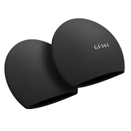 Пристрій для збільшення обʼєму губ GESKE Lip Volumizer & Booster 4 в 1 сірий M  - мініатюра 2