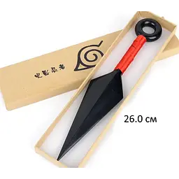 Набір Kunai Naruto (N 27.204.867) - мініатюра 2