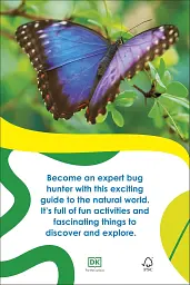 Bug Hunter. Nature Activities - мініатюра 2