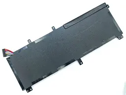 Акумулятор для Dell T0TRM XPS 15D-2721, 2728, 2828, 3528, 3728 (245RR) (11.1V 4650 mAh) - мініатюра 3