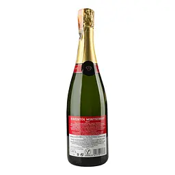 Вино ігристе Raventos Montserrat Cava Brut біле брют 0.75 л - мініатюра 2